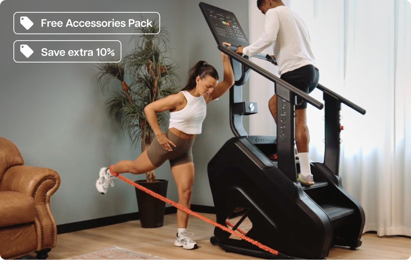 Save 10% + get a Free Accessories Pack 