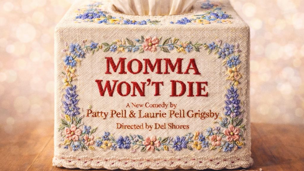 MOMMA WON'T DIE