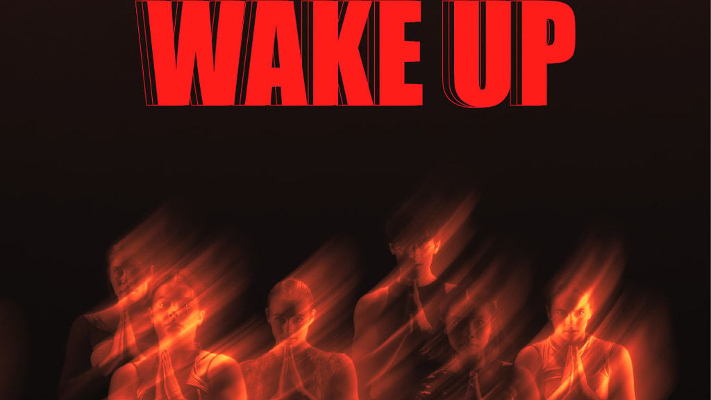 LoCo Dance Co's WAKE UP in New York, NY