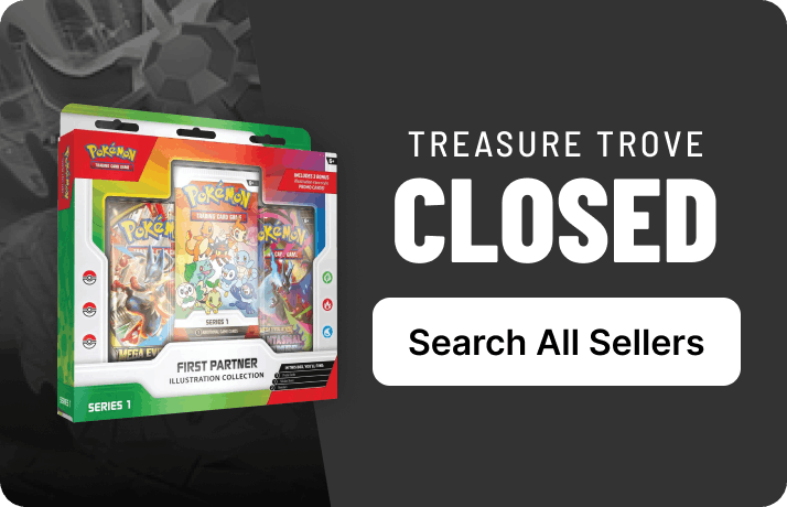 First Partner Illustration Collection (Series 1)