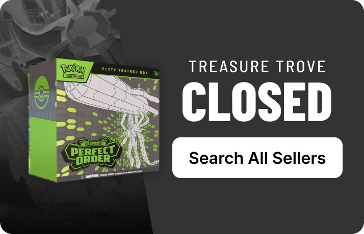 Perfect Order Elite Trainer Box