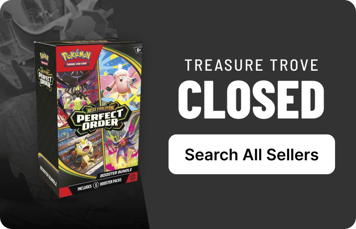 Perfect Order Booster Bundle