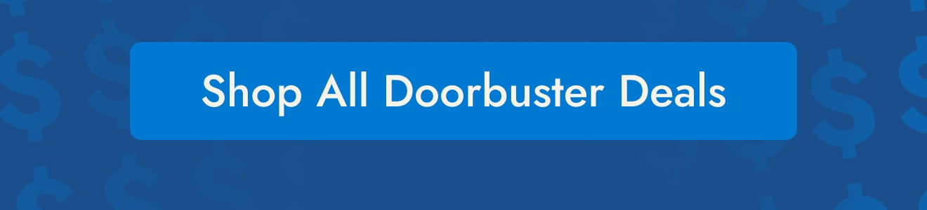 Shop all Doorbuster Deals