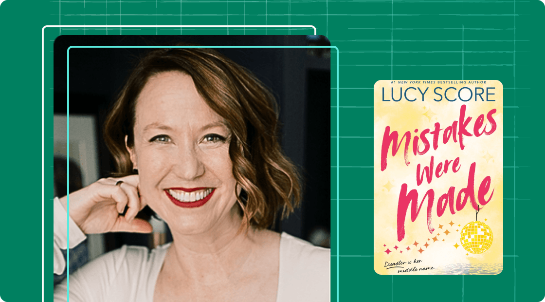 Lucy Score's Insider Picks