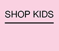 SHOP KIDS