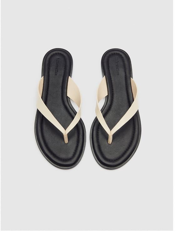 Jessie Thong Sandal