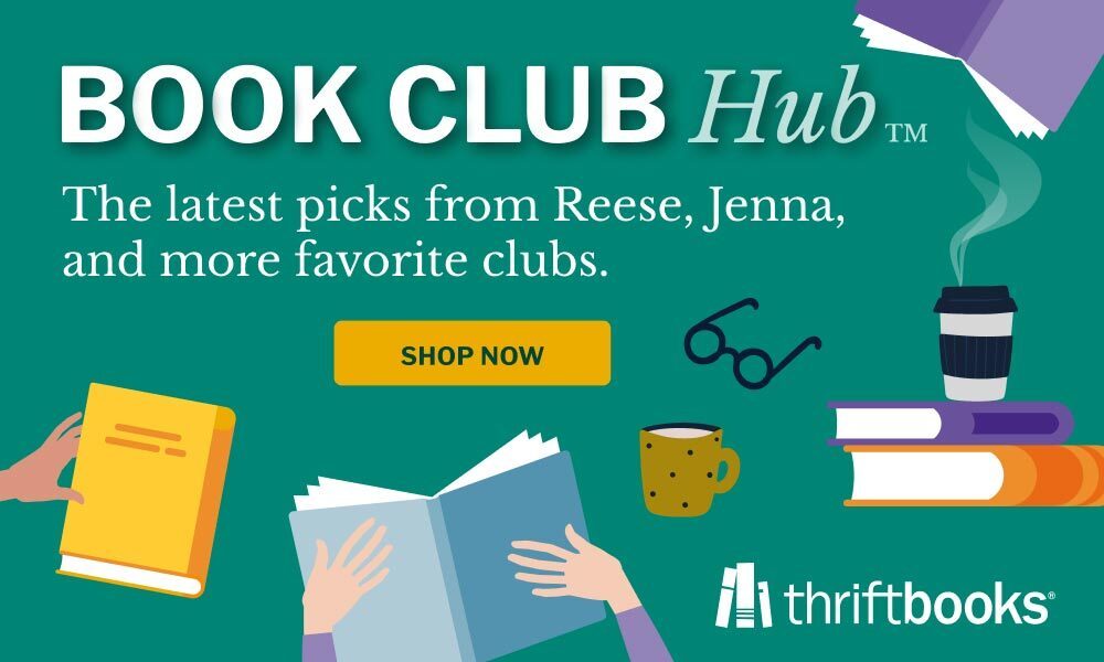 ThriftBooks