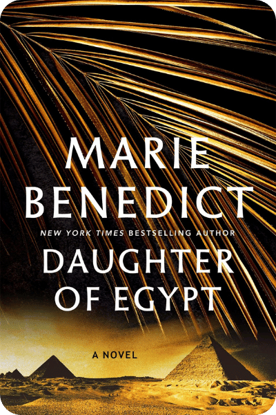 Daughter of Egypt
