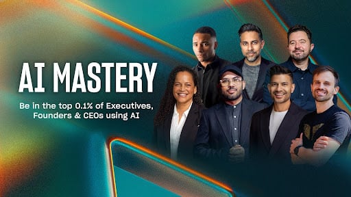 AI Mastery program 2026