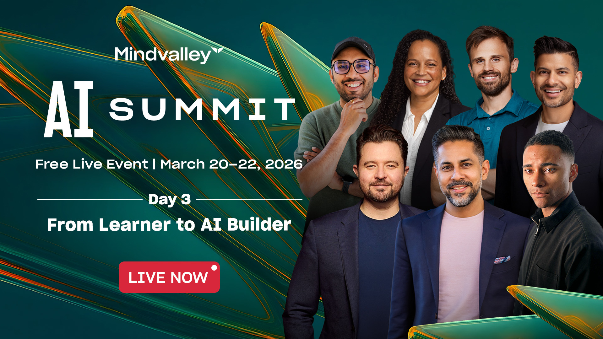 AI Summit 2026