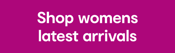 Shop womens latest arrivals