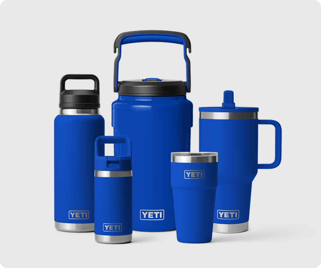 Shows Up When You Suit Up