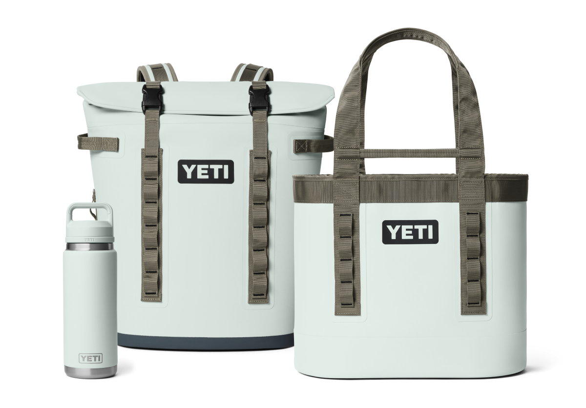 The Ridgeline Collection