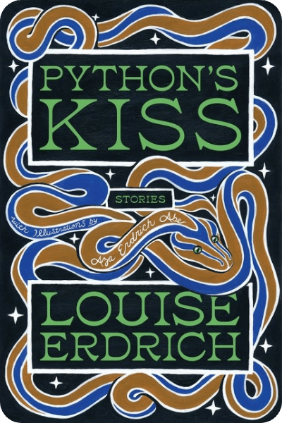 Python's Kiss