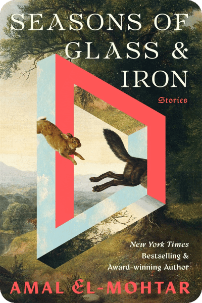 Seasons of Glass and Iron