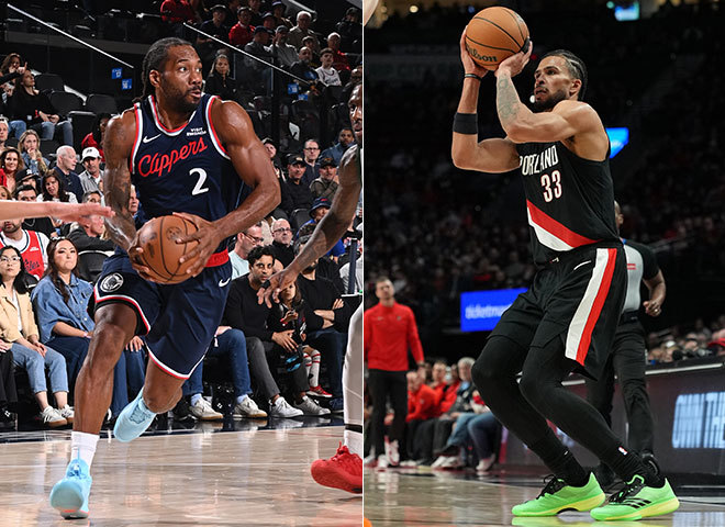 Кавай Леонард, Тумани Камара