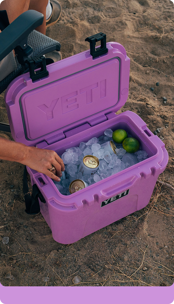 Roadie® 15 Hard Cooler