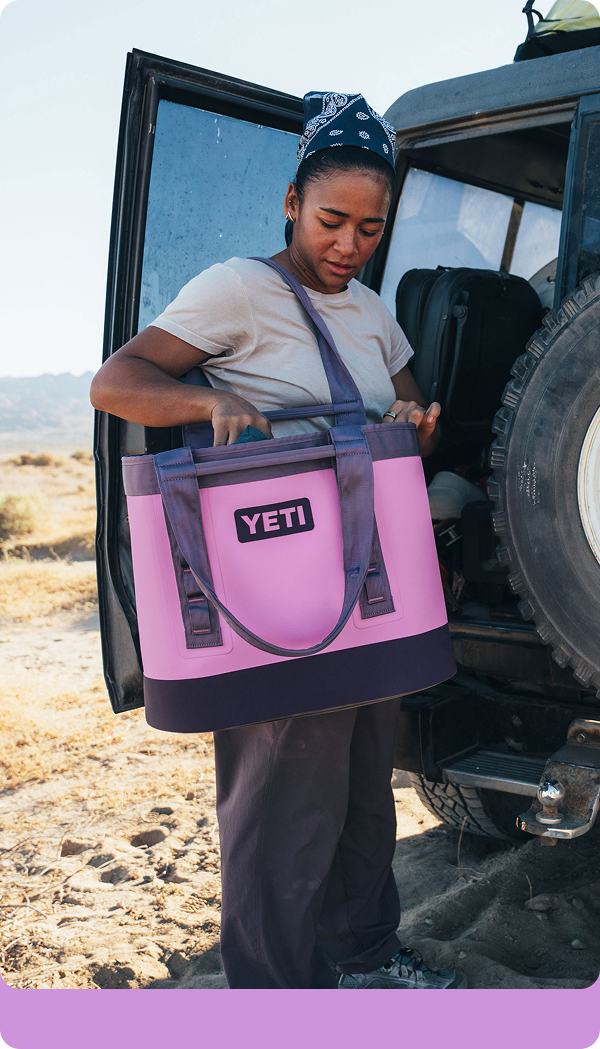 Camino® 35 Carryall