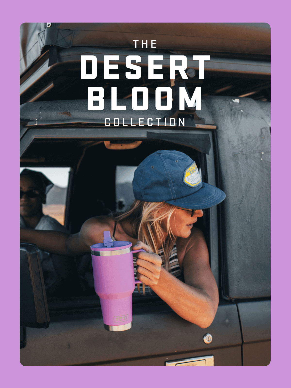 The Desert Bloom Collection
