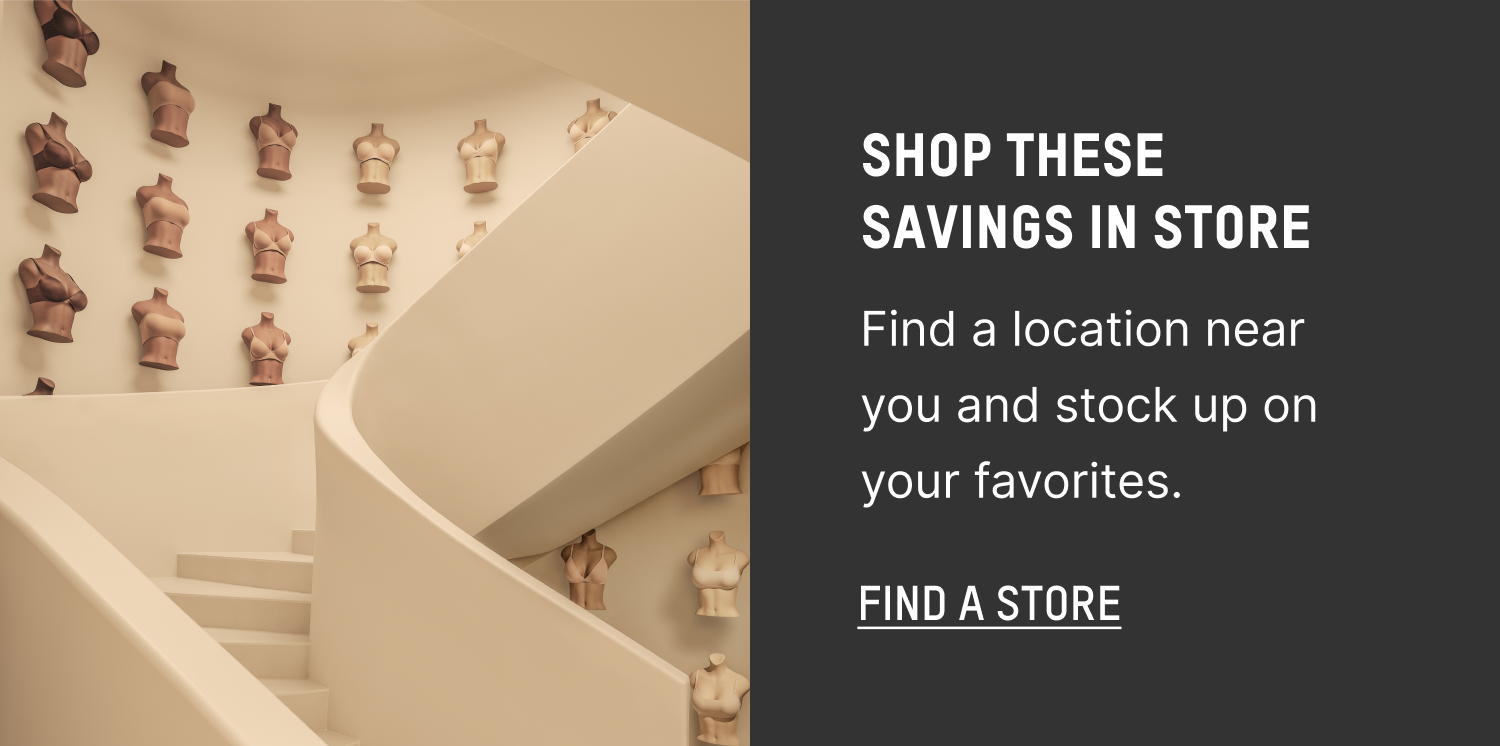 FIND A STORE