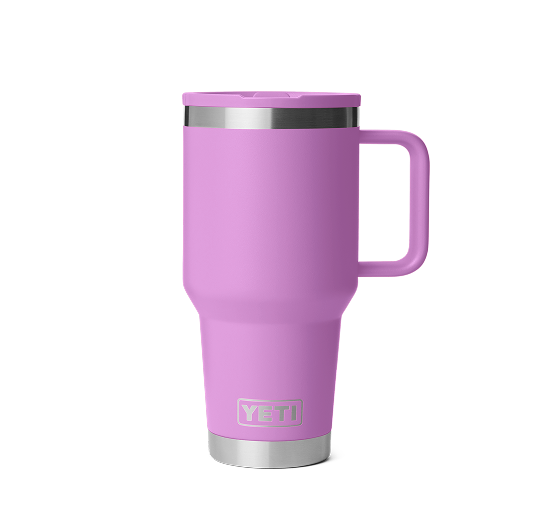 Rambler® Travel Straw Mug