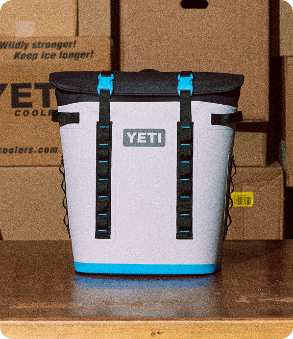 Hopper® M20 Backpack Soft Cooler