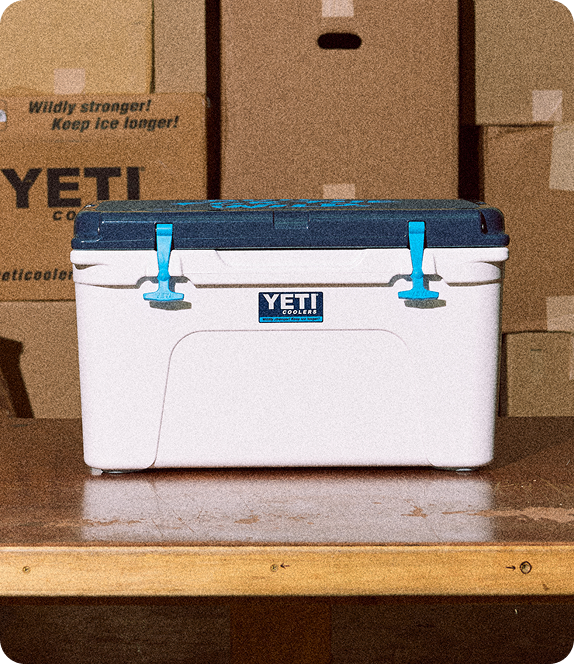 Tundra® 45 Hard Cooler