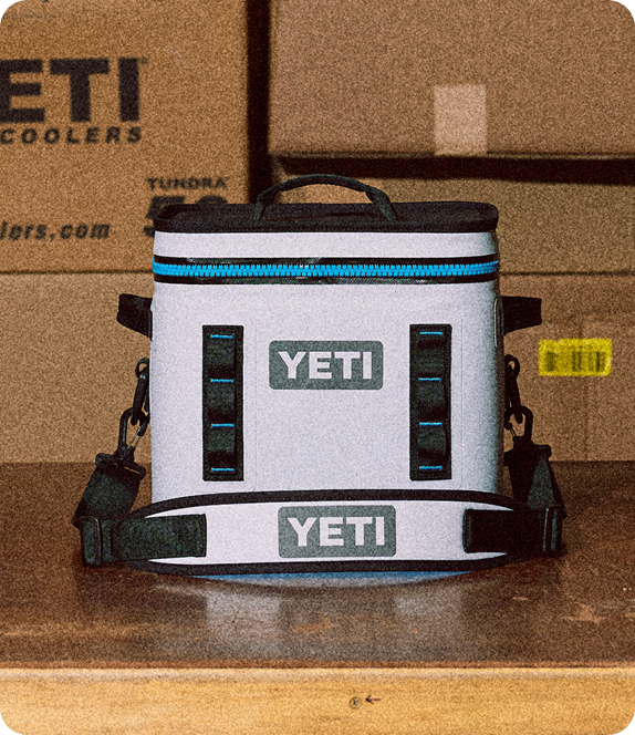 Hopper Flip® 12 Soft Cooler