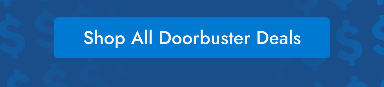 Shop all BB&B Days doorbusters