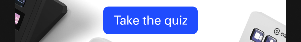 Take the quiz