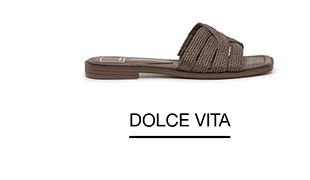 DOLCE VITA