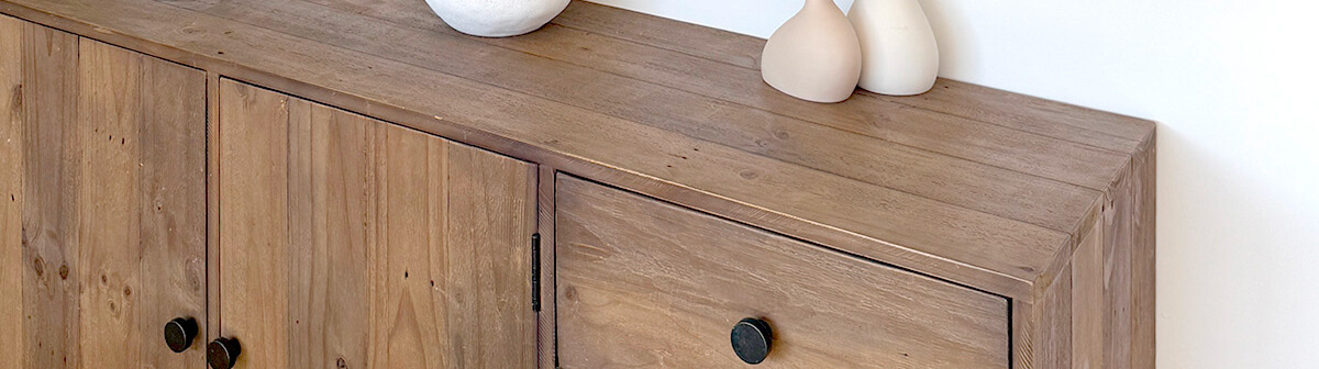 [MIXTILES] A clean, modern gallery wall with outdoor family photos. | ORDER NOW