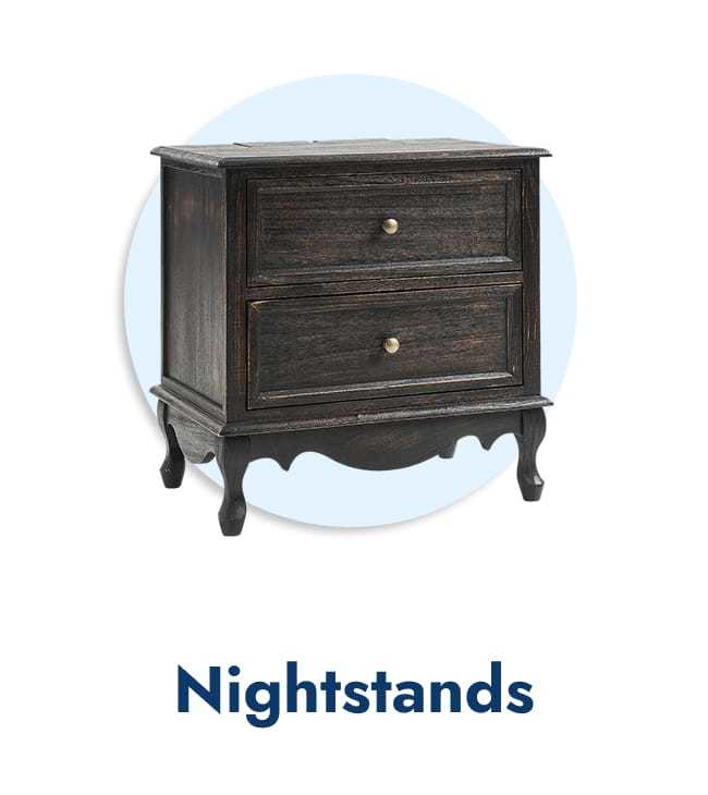 Nightstands