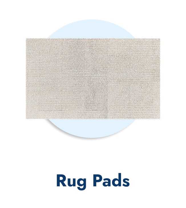Rug Pads