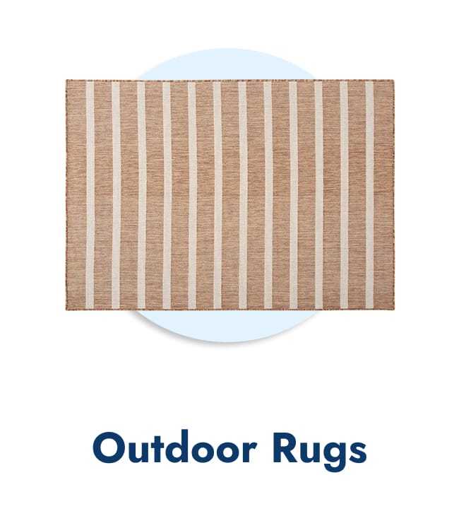 Outdoor Rugs