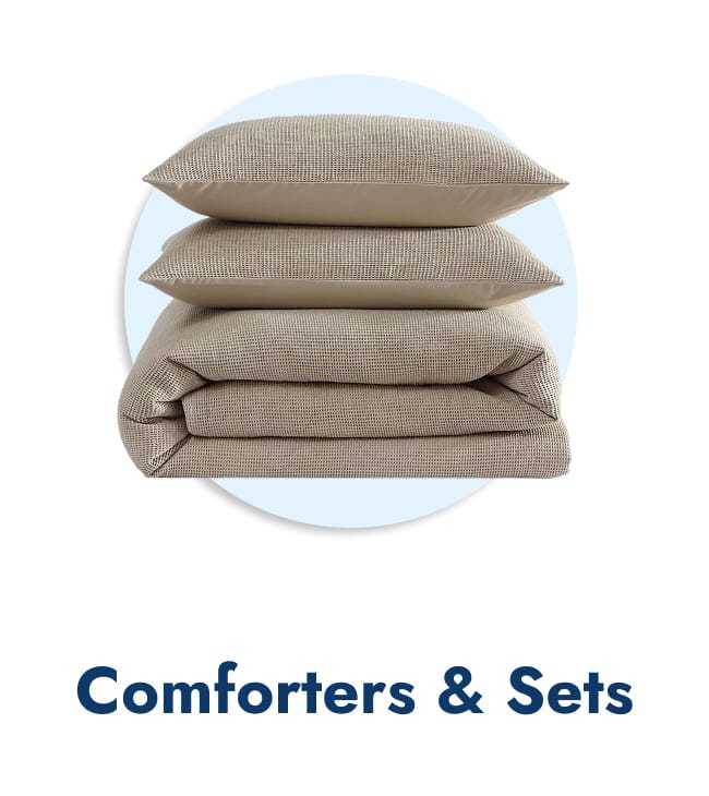Comforters & Sets