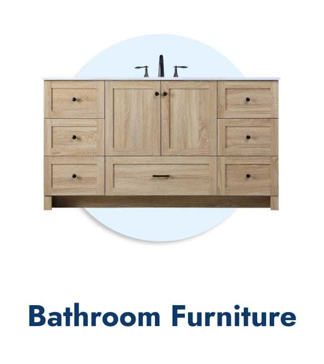 Bathroom Furniture
