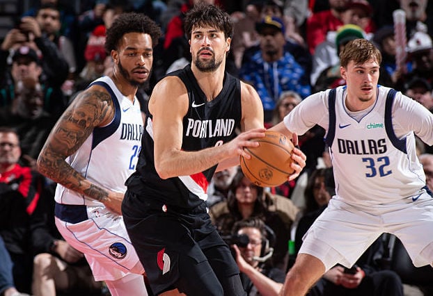 Deni Avdija, Ντάλας Μάβερικς