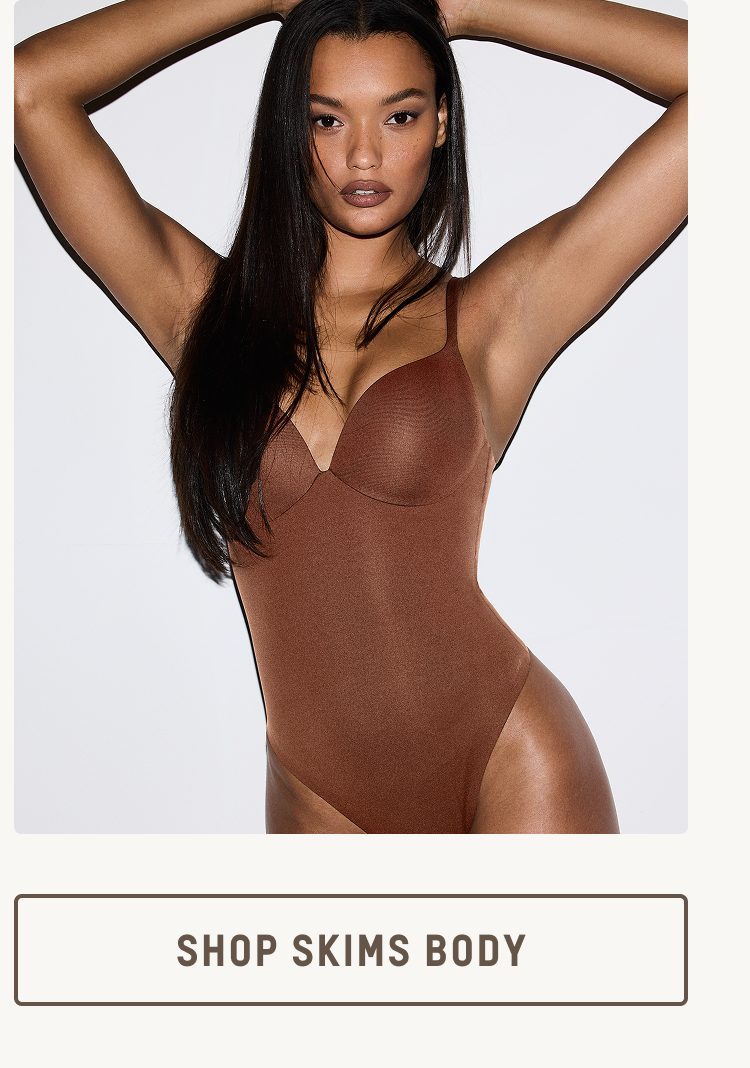 SHOP SKIMS BODY