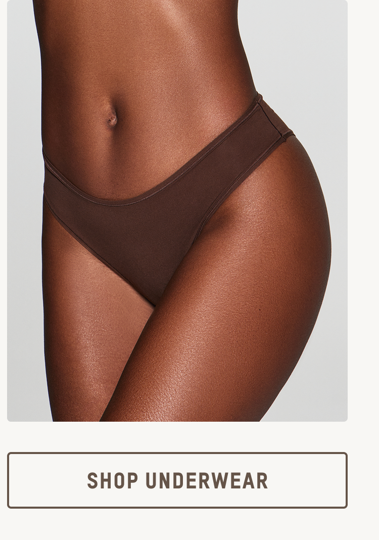 SHOP UNDERWEAR