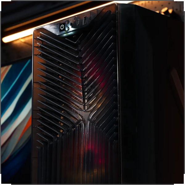 EVERYTHING YOU NEED TO KNOW CORSAIR 3200D