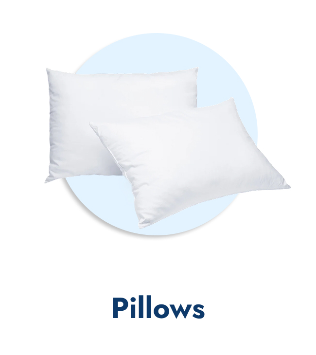 Pillows