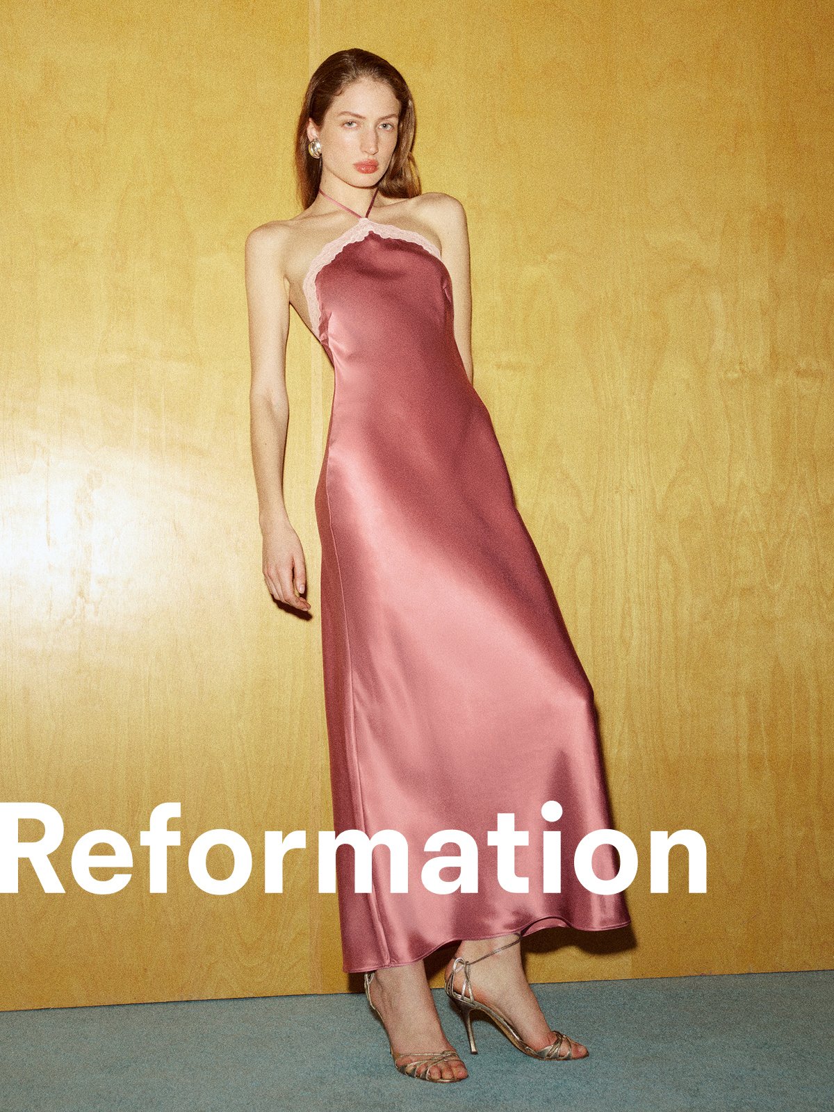 Reformation