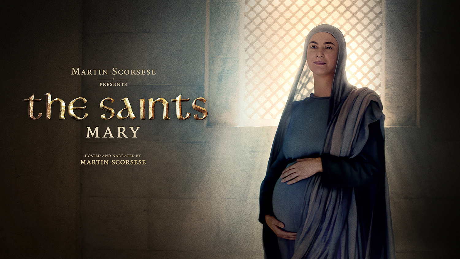 The Saints