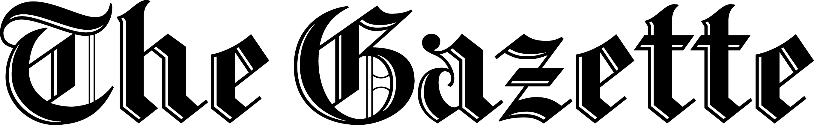 The Gazette Black.png