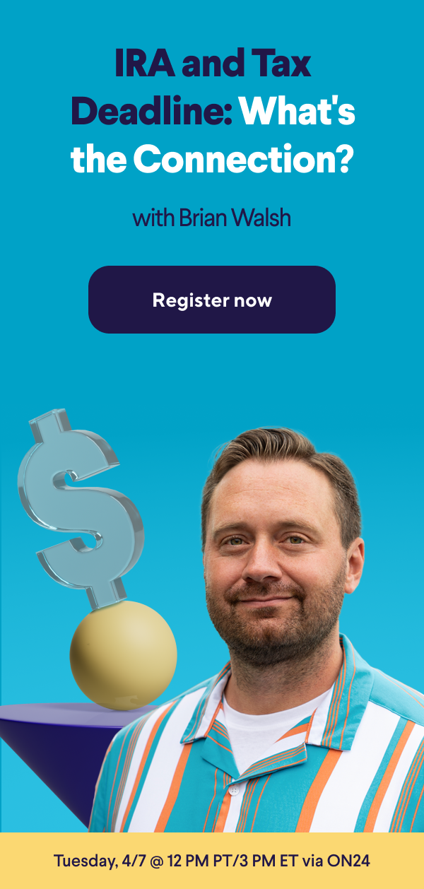 Options 101: What They Are and Why Investors Use Them. Register now.