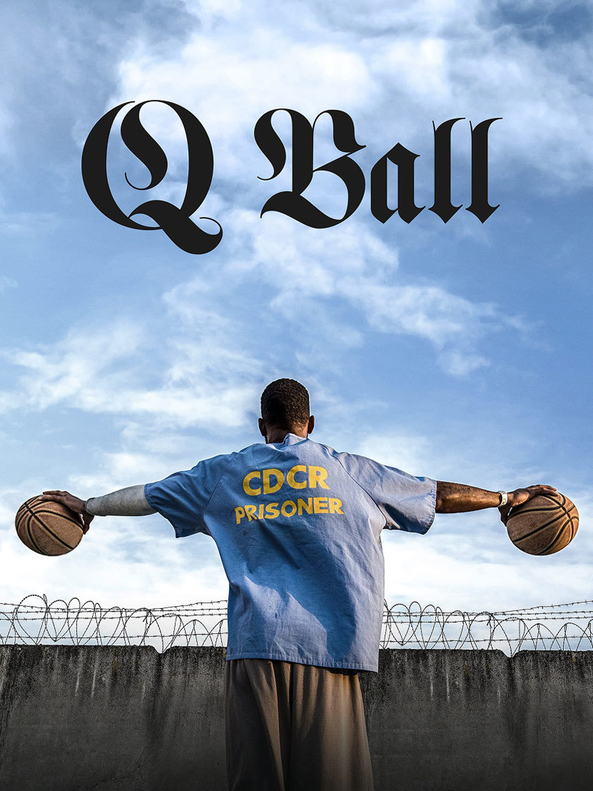 Q-Ball