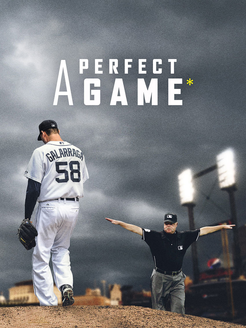 A Perfect Game*
