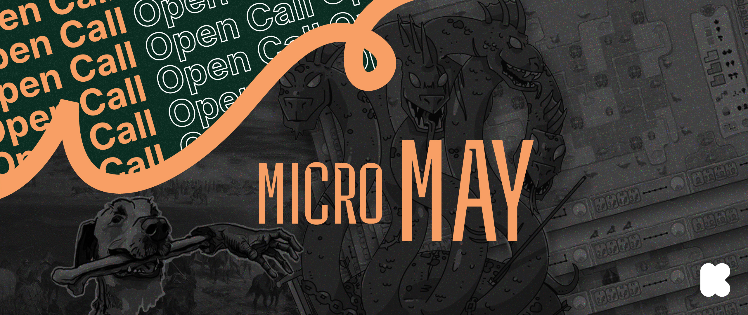 Micro May