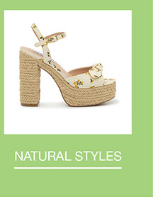 Natural Styles